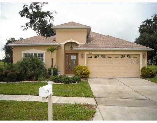 3023 Gem Luster Ct., Valrico, FL 33594