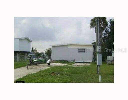 13141 Cabin Ct., Hudson, FL 34667
