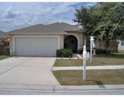3223 Summer Cruise Dr., Valrico, FL 33594