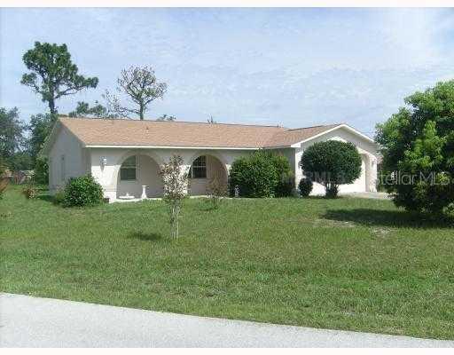1001 Concert Ave., Spring Hill, FL 34609