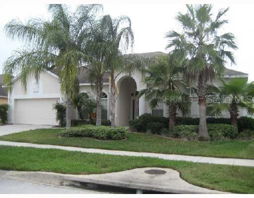 835 Brighton Dr., Davenport, FL 33897