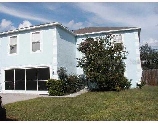 2024 Wesbitt Ave., Spring Hill, FL 34608
