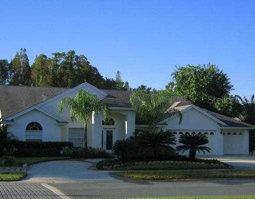 17129 Equestrian Tr., Odessa, FL 33556