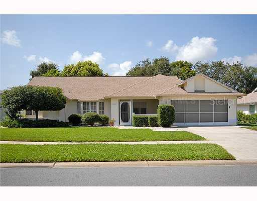 10280 Rosetti Ct., Spring Hill, FL 34608