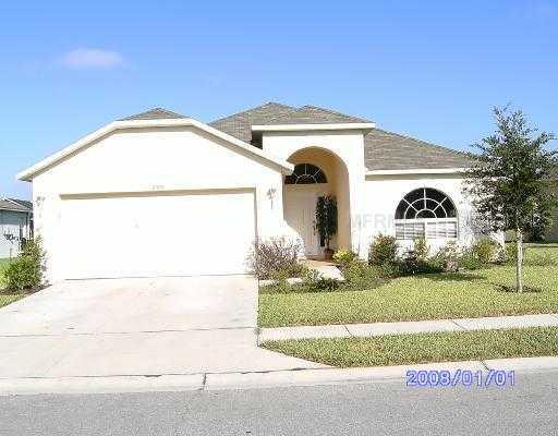 12339 Southbridge Ter., Hudson, FL 34669