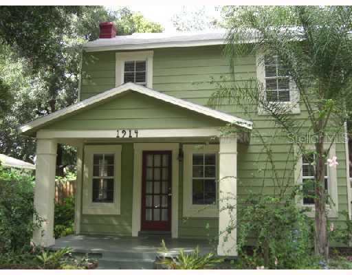 1914 E Powhatan Ave., Tampa, FL 33610