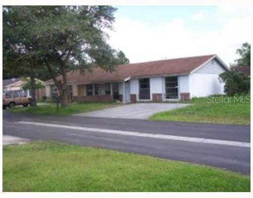 8901 Covered Bridge Ct., Tampa, FL 33634