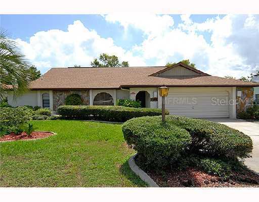 272 Killinger Ave., Spring Hill, FL 34606