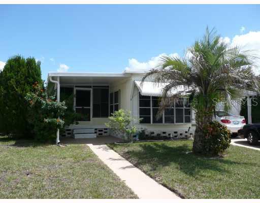 12108 Pawnee Dr., Hudson, FL 34667