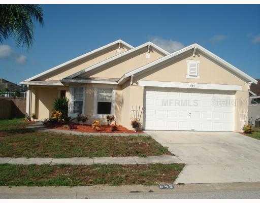 845 Berwick Dr., Davenport, FL 33897