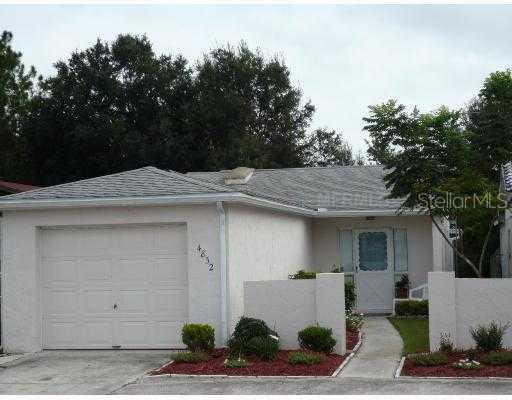 4832 Tampa Downs Blvd., Lutz, FL 33559