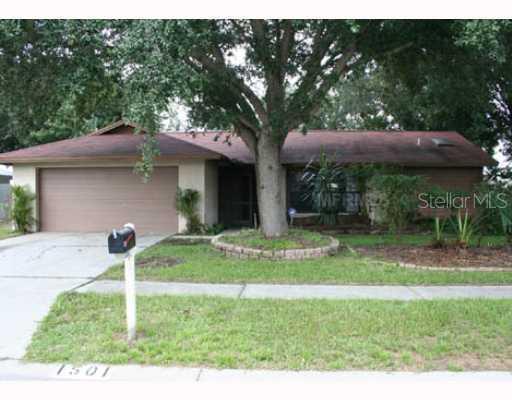 1501 Blueteal Dr., Brandon, FL 33511