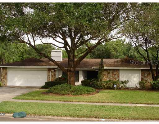 5008 Chattam Ln., Tampa, FL 33624