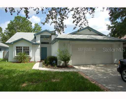 1519 Vernon Ct., Brandon, FL 33511