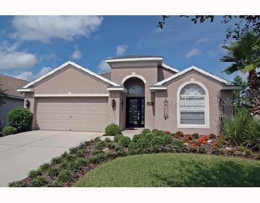 18626 Le Dauphine Pl., Lutz, FL 33558