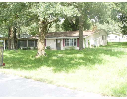 10904 Linda Vista Ln., Dade City, FL 33525