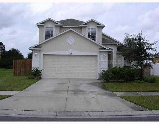 3905 Chipping Sparrow Ln., Plant City, FL 33567