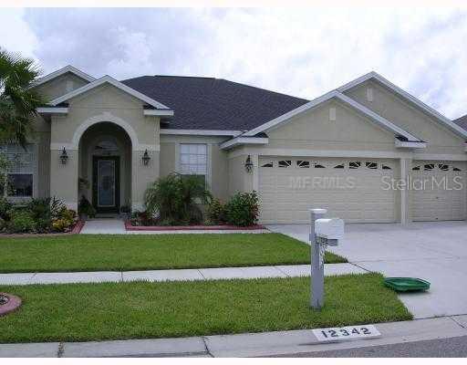 12342 Silton Peace Dr., Riverview, FL 33569