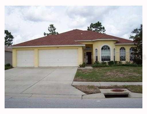 5684 Brackenwood Dr., Spring Hill, FL 34609