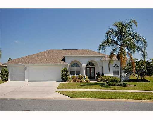 10291 Velvetseed Cir., Spring Hill, FL 34608