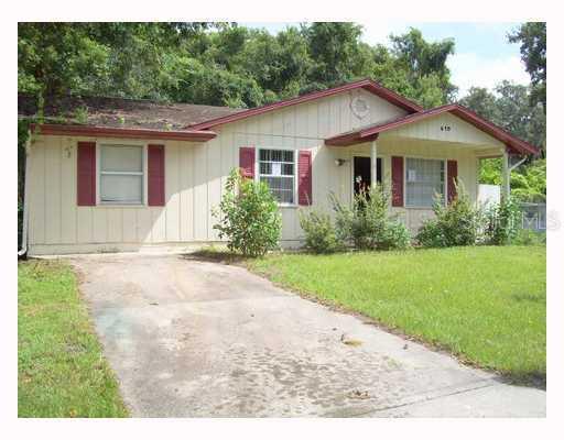 610 Iris St., Brooksville, FL 34601