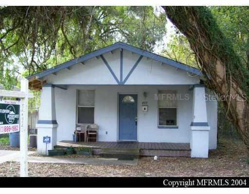 409 E Robles St., Tampa, FL 33602