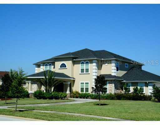 19720 Amazon Basin Bend, Lutz, FL 33559