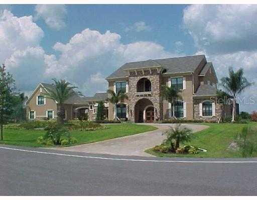 2507 Tylers River Run, Lutz, FL 33559