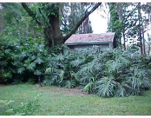 3601 Berger Rd., Lutz, FL 33548