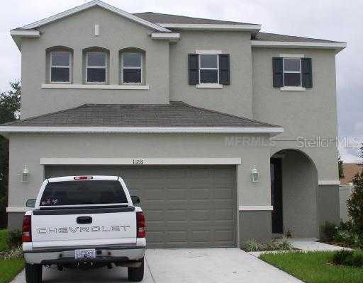 11216 Silver Fern Way, Riverview, FL 33569