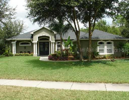 1508 Camphor Cove Dr., Lutz, FL 33549