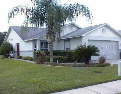 6338 Gentle Ben Creek, Wesley Chapel, FL 33544