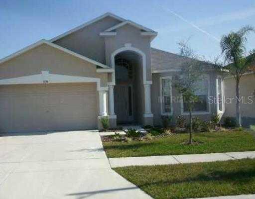 4151 Medbury Dr., Wesley Chapel, FL 33543