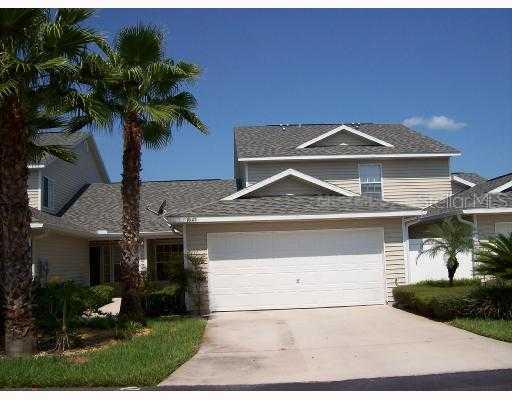1647 Lullwater Ln. #27, Lutz, FL 33549