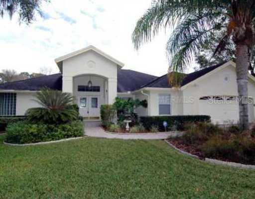 16805 Sheringham Ln., Lutz, FL 33549