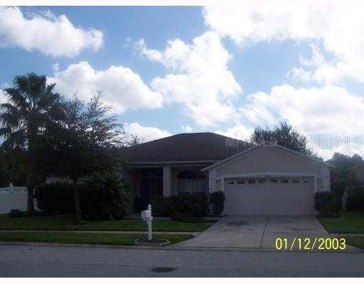 5001 Balsam Dr., Land O Lakes, FL 34639