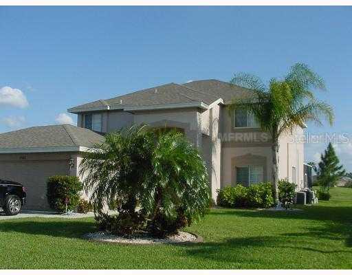 13003 Carlington Ln., Riverview, FL 33579