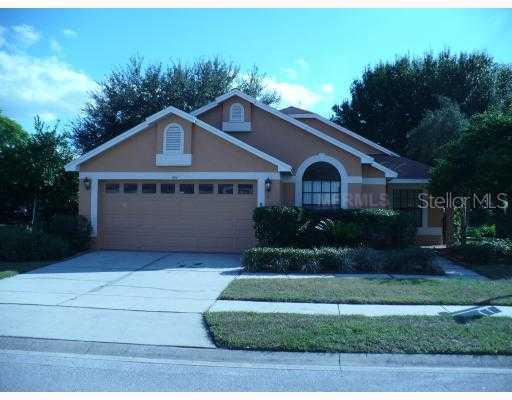 1914 Candlestick Ct., Lutz, FL 33559