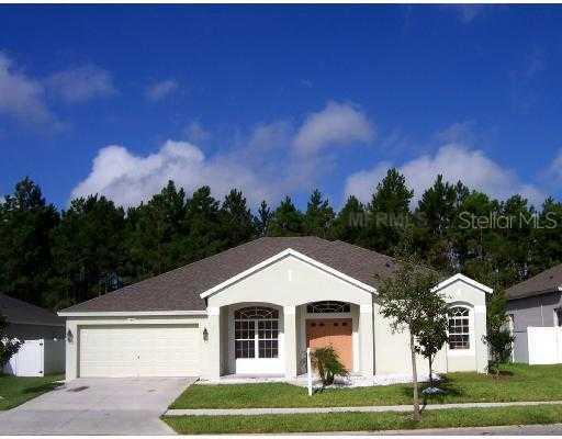 7445 Shore Acres St., Zephyrhills, FL 33545