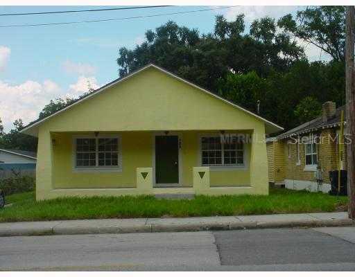 706 E Broad St., Tampa, FL 33604