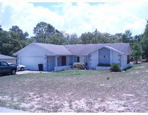 11250 Homeway St., Spring Hill, FL 34609