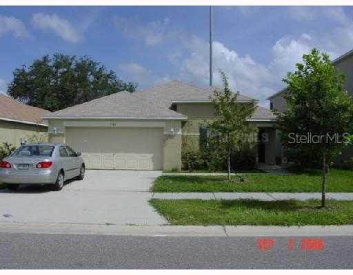 1606 Atlantic Dr., Ruskin, FL 33570