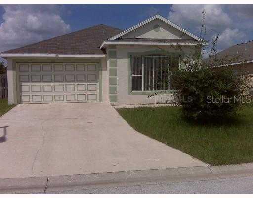 917 Belvoir Dr., Davenport, FL 33837