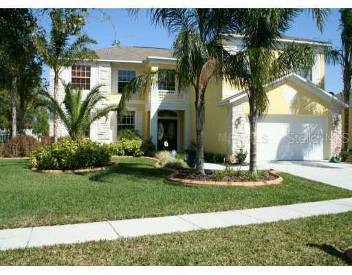 10918 Summerton Dr., Riverview, FL 33569