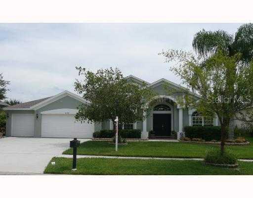 9124 Cypress Keep Ln., Odessa, FL 33556