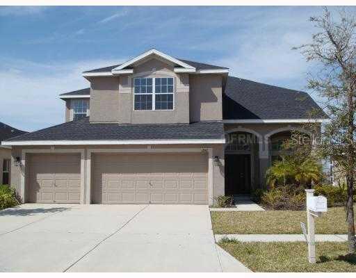 1840 Mira Lago Cir., Ruskin, FL 33570