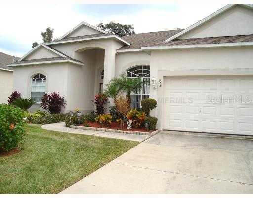 918 Innergary Pl., Valrico, FL 33594