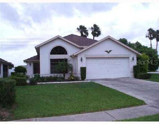 9215 Jiminez Dr., Hudson, FL 34669