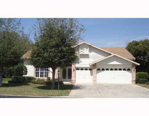 2075 Overbrook Ln., Spring Hill, FL 34606