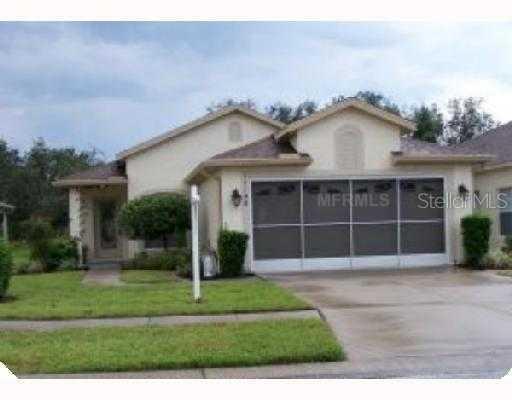 11190 Heathrow Ave., Spring Hill, FL 34609